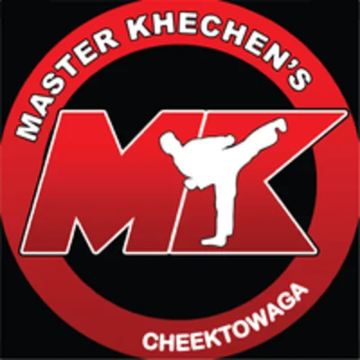 Master Khechen's Martial Arts Academy