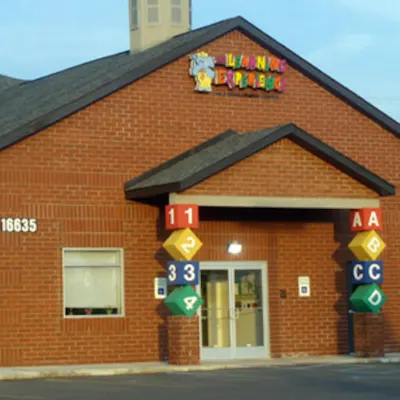 The Learning Experience - Northville