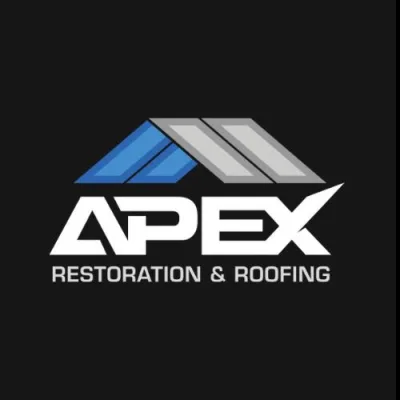Apex Restoration And Roofing