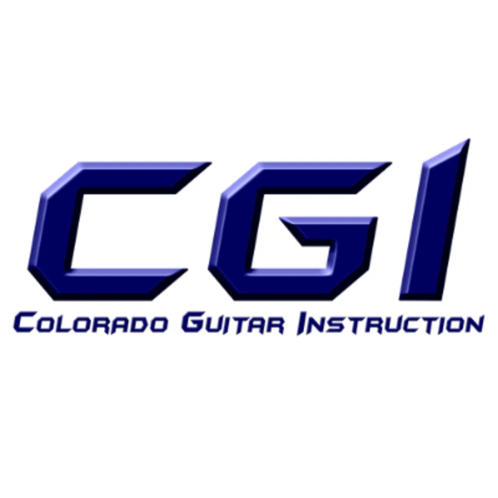 Colorado Guitar Instruction - Longmont
