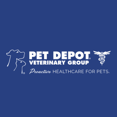 PET DEPOT Veterinary Group