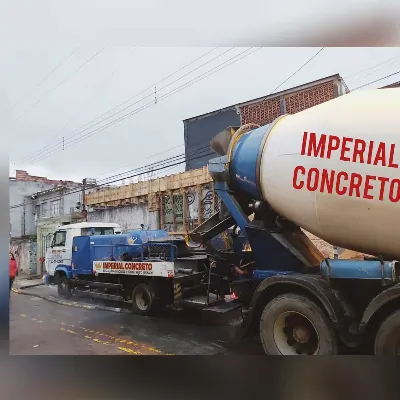 Concreto Inperial