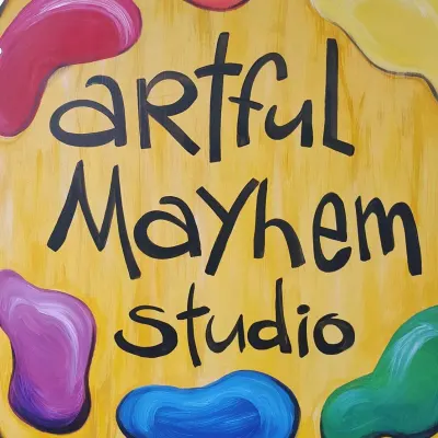Artful Mayhem Studio