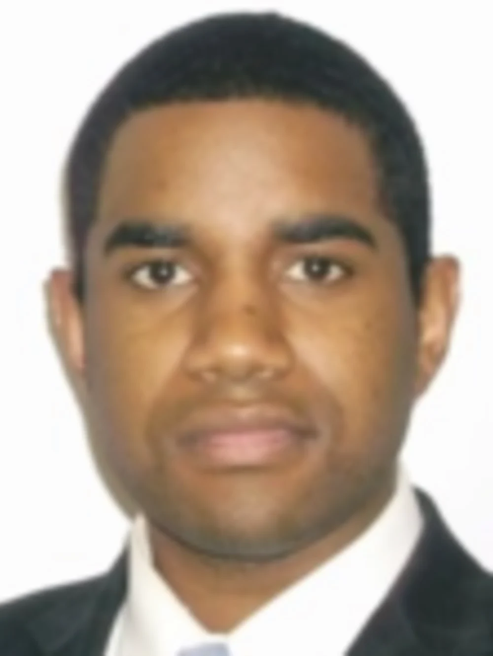 Dorsey Edward Hairston II