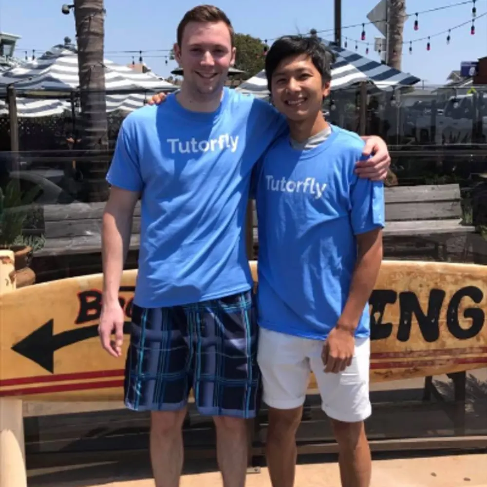 Tutorfly.org - Columbus