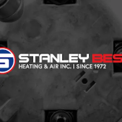 STANLEY BEST HEATING & AIR CONDITIONING