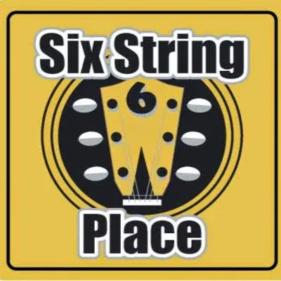 Six String Place