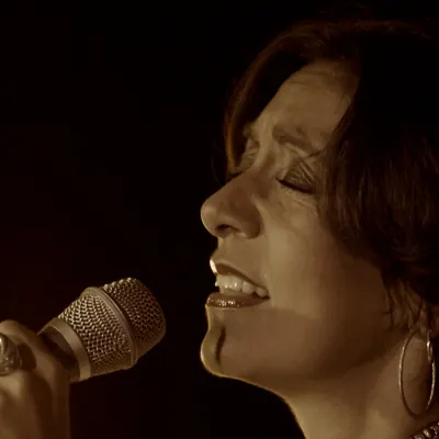 Jocelyn Medina Vocal Lessons