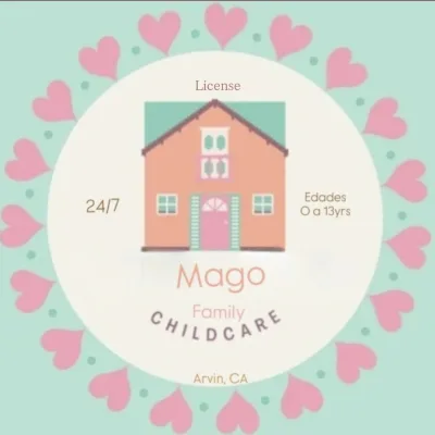 Mago Family Childcare