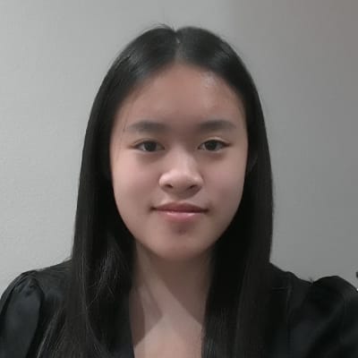 Amy Nguyen, Online Math Tutoring