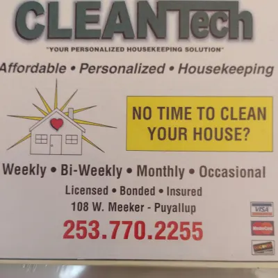 Cleantech Housekeeping LLC