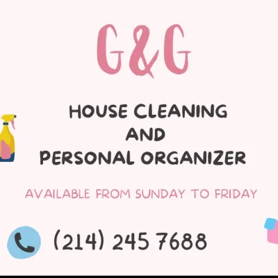 G's Clean 