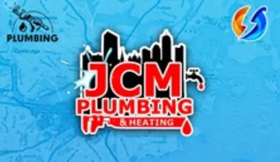JCM Plumbing & Heating