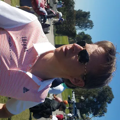 AiGolf Tour