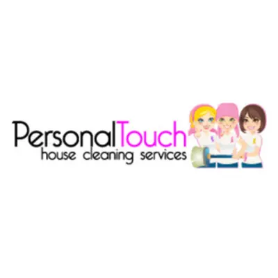 Personal Touch Cleaning