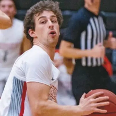 D.A. Hoops Academy