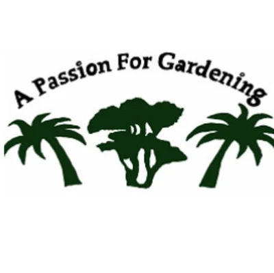 A Passion For Gardening