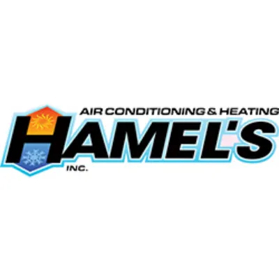 Hamel's Air Conditioning & Heating Inc.