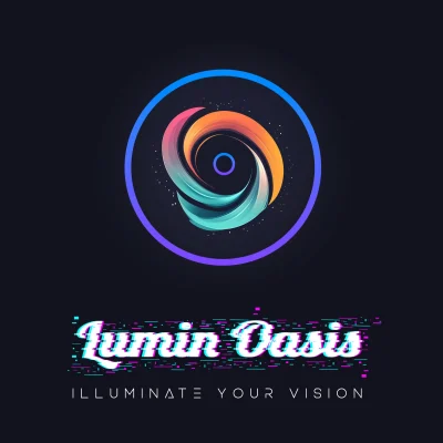 Lumin Oasis