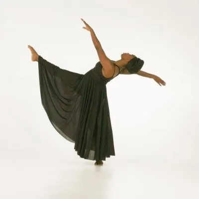 Ujima Dance Theatre