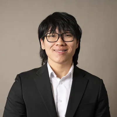 Joshua Lee