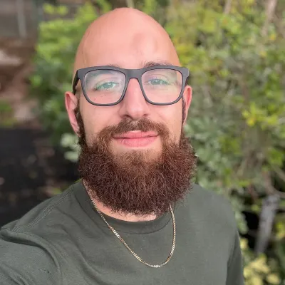 DoItAll Daniel