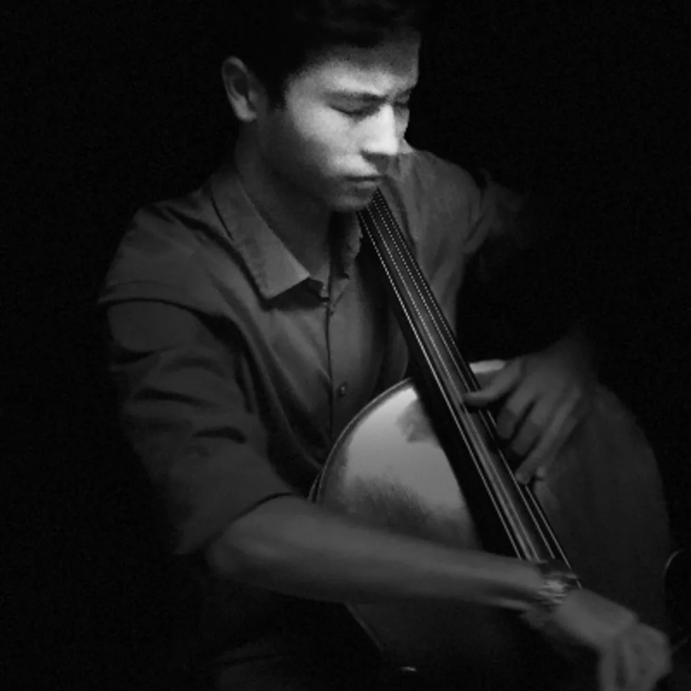Roland Kahn's Cello Studio