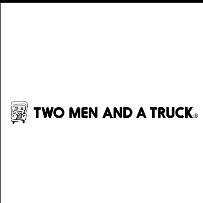 Two Men And A Truck Moving