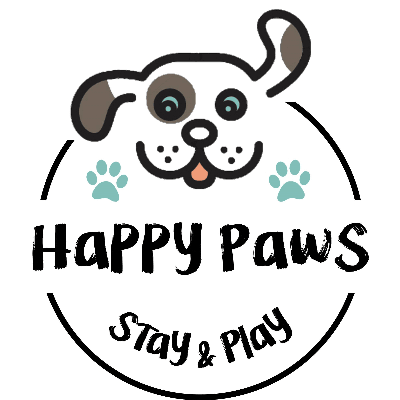 Happy Paws Stay & Play