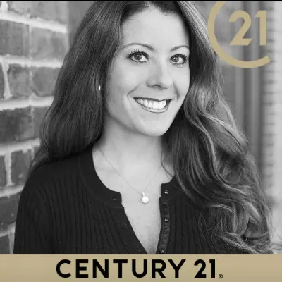 Amanda Hancox - Century 21 Affiliated