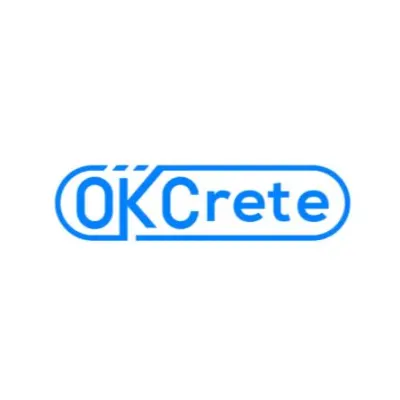 OKCrete Tulsa Concrete Contractor