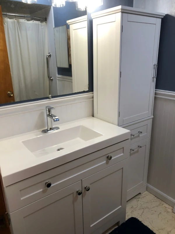 Bathroom Remodeling