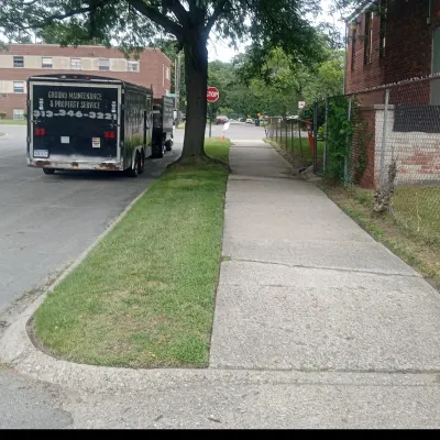 Expert Care Ground Maintenance & Full Lawn Service 