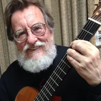Howard Vance Guitar Academy