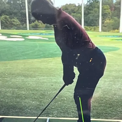 Bob Gillespie Golf Academy