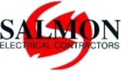 Salmon Electrical Contractors - Nevada