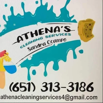 Athena's Cleaning Services