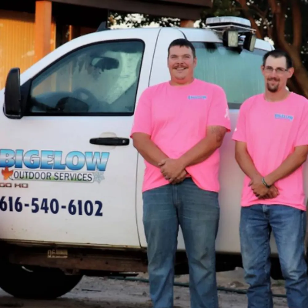 Bigelow Outdoor Services