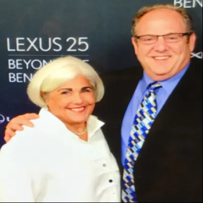 Ilise Katz MA.,LPCC