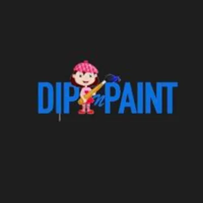 Dip N' Paint
