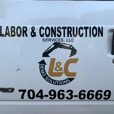 Labor & Construction Services L.L.C.