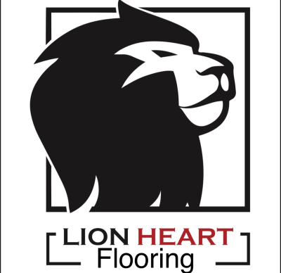 Lion Heart Remodel