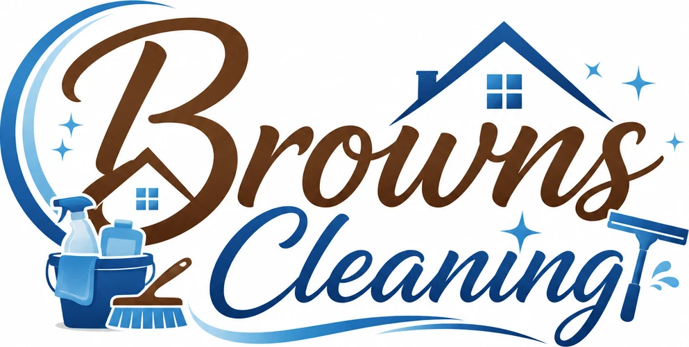 Browns Cleaning 