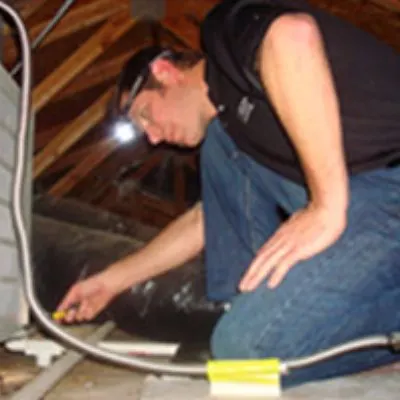 Proex Home Inspections