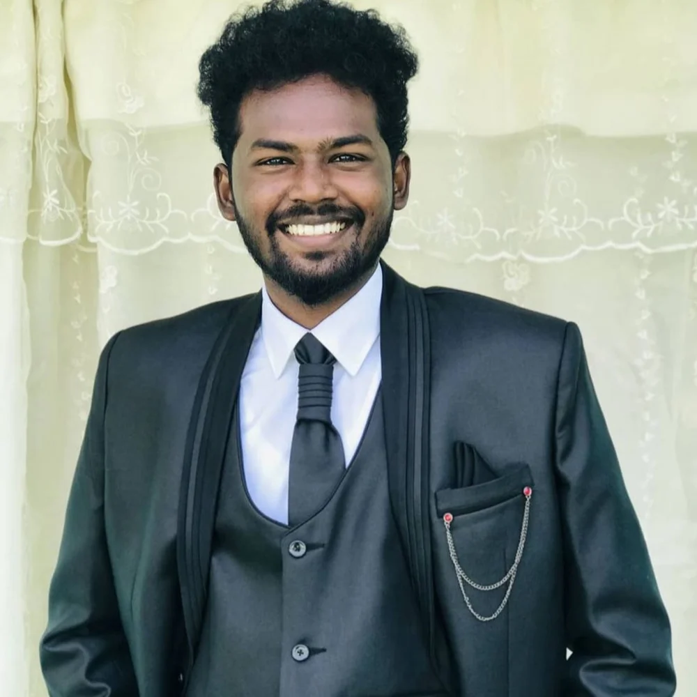 Surjeeth Singh Nagasapu