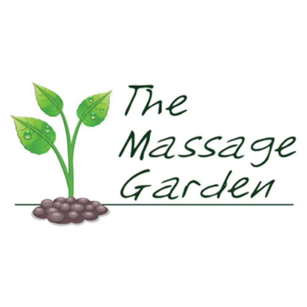 The Massage Garden