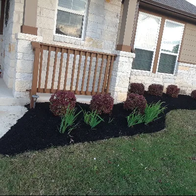 Gonzalez Landscaping