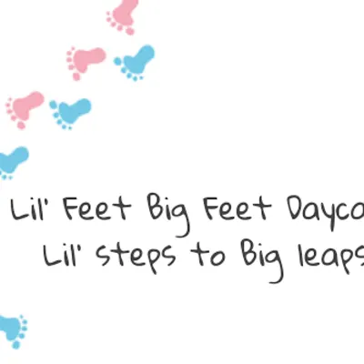 Lil' Feet Big Feet Daycare