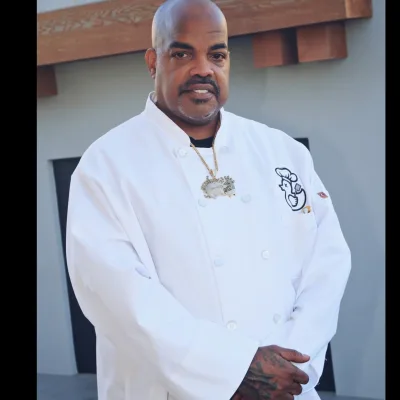 Cookingwithqbone / Snoopdoggpersonalchef 