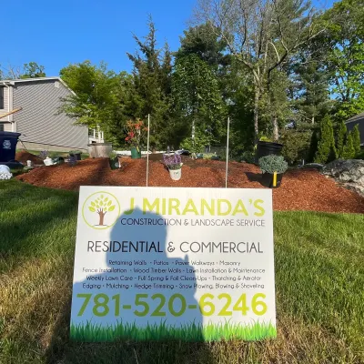 Miranda's Snow Lawn Care